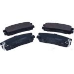 Maxgear 19-0483 Bremsbelagsatz Opel T. Frontera A/B/Isuzu Maxgear 19-0483 Bremsbelagsatz Opel T. Frontera A/B/Isuzu