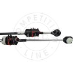 AIC Schaltseilzug 58971 AIC Schaltseilzug 58971