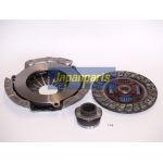 Japanparts Kupplungssatz KF-176 Japanparts Kupplungssatz KF-176
