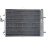 Kondensator, Klimaanlage 35850 Kondensator, Klimaanlage 35850