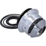 T0273 Kamoka Wasserpumpe / Kühlmittelpumpe T0273