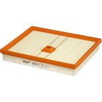 HENGST FILTER Luftfilter E651L HENGST FILTER Luftfilter E651L