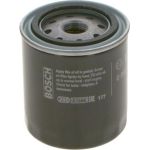 Bosch Ölfilter 0 986 452 023
