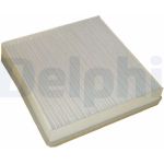 Delphi Innenraumfilter TSP0325080 Delphi Innenraumfilter TSP0325080