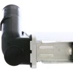 MAHLE Kühler, Motorkühlung CR 204 000S MAHLE Kühler, Motorkühlung CR 204 000S
