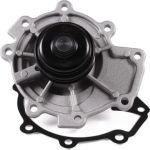 HEPU Wasserpumpe / Kühlmittelpumpe P258 HEPU Wasserpumpe / Kühlmittelpumpe P258