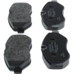Bosch Bremsbelagsatz 0 986 494 293 Bosch Bremsbelagsatz 0 986 494 293