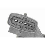Vemo Saugrohrdrucksensor V46-72-0081 Vemo Saugrohrdrucksensor V46-72-0081