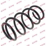 KYB Fahrwerksfeder Kia P. Soul 1.6 02/09 RA3476 KYB Fahrwerksfeder Kia P. Soul 1.6 02/09 RA3476