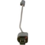 Bosch Bremsbelagverschleißsensor 1987474512 Bosch Bremsbelagverschleißsensor 1987474512