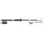 A.B.S. Bremsschlauch SL 1240 A.B.S. Bremsschlauch SL 1240