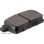 ADM54298 Bremsbelagsatz Mazda T. Cx-7/Cx-9 07 ADM54298 Bremsbelagsatz Mazda T. Cx-7/Cx-9 07