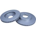 Maxgear Bremsscheibe Ford P. Fiesta 08- Mit Pow Ok¤ Anti-Korrosion 19-1288MAX Maxgear Bremsscheibe Ford P. Fiesta 08- Mit Pow Ok¤ Anti-Korrosion 19-1288MAX