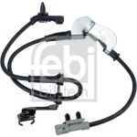 Sensor, Raddrehzahl 107290 Sensor, Raddrehzahl 107290