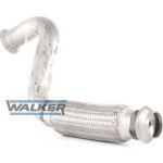Walker Abgasrohr vorne 10445 Walker Abgasrohr vorne 10445