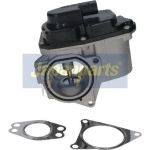 Agr-Ventil EGR-0901 Agr-Ventil EGR-0901