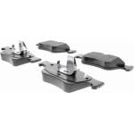 Vaico Bremsbelagsatz für Scheibenbremse V30-8121 Vaico Bremsbelagsatz für Scheibenbremse V30-8121