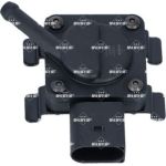 NRF Sensor, Abgasdruck 708081 NRF Sensor, Abgasdruck 708081