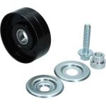 Kamoka Keilrippenriemen-Umlenkrolle R0099 Kamoka Keilrippenriemen-Umlenkrolle R0099