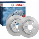Bosch Bremsscheibe Hinterachse 0 986 478 609 Bosch Bremsscheibe Hinterachse 0 986 478 609