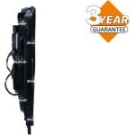 NRF Kühlerlüfter 470101 NRF Kühlerlüfter 470101