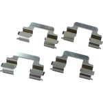 MAXGEAR Scheibenbremsbelag-Zubehörsatz 27-1465 MAXGEAR Scheibenbremsbelag-Zubehörsatz 27-1465