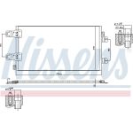 Kondensator PKW 940186