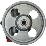 SPIDAN Hydraulikpumpe 53662 SPIDAN Hydraulikpumpe 53662
