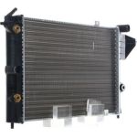MAHLE Kühler, Motorkühlung CR 439 000S MAHLE Kühler, Motorkühlung CR 439 000S
