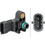 HELLA Sensor, Saugrohrdruck 6PP 013 112-081 HELLA Sensor, Saugrohrdruck 6PP 013 112-081
