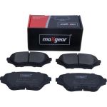 MAXGEAR Bremsbelagsatz 19-3147 Mazda Mx-5 III MAXGEAR Bremsbelagsatz 19-3147 Mazda Mx-5 III
