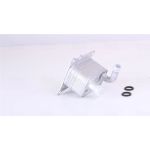 Ölkühler PKW 90776 Ölkühler PKW 90776
