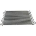 Kondensator, Klimaanlage AC830193 Kondensator, Klimaanlage AC830193