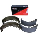 Bremsbackensatz 19-4598 Bremsbackensatz 19-4598