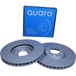 Quaro Bremsscheibe QD1640 Quaro Bremsscheibe QD1640