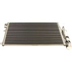 Kondensator, Klimaanlage AC830016 Kondensator, Klimaanlage AC830016