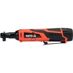 Schlagratsche 3/8-1/2 45 Nm 12V (2,0Ah, 1H) YT-82902 Schlagratsche 3/8-1/2 45 Nm 12V (2,0Ah, 1H) YT-82902