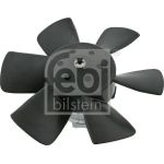 FEBI BILSTEIN Kühlerlüfter 06990 FEBI BILSTEIN Kühlerlüfter 06990