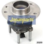 Japanparts Nabe KK-20200