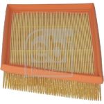 FEBI BILSTEIN Luftfilter 182570 FEBI BILSTEIN Luftfilter 182570