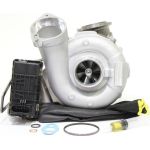 Turbolader ALA10900944 Turbolader ALA10900944