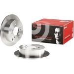 Brembo Bremsscheibe 08.A446.10 Brembo Bremsscheibe 08.A446.10