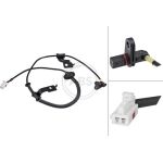 A.B.S. Sensor, Raddrehzahl 31624