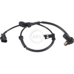 A.B.S. ABS Sensor 30873 A.B.S. ABS Sensor 30873