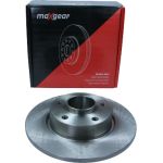 Maxgear Bremsscheibe Opel T. Vivaro/Trafic 01- Set Mit Abs-Lager 19-1834 Maxgear Bremsscheibe Opel T. Vivaro/Trafic 01- Set Mit Abs-Lager 19-1834