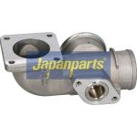 Japanparts AGR-Ventil EGR-0936