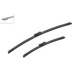 Bosch Scheibenwischer Aerotwin A579S 600/400 3397007579