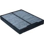 KAMOKA Filter, Innenraumluft F525801