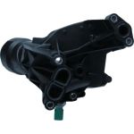 MAXGEAR Automatikgetriebe-Ölkühler 27-2168