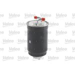 VALEO Kraftstofffilter 587512 VALEO Kraftstofffilter 587512